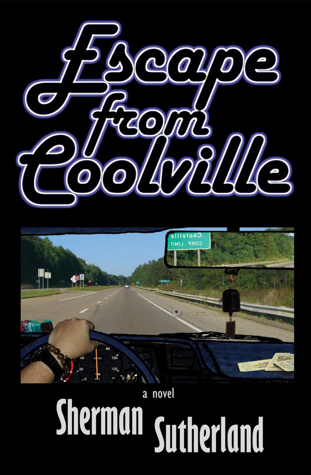 Big bigCover of Escape from Coolville