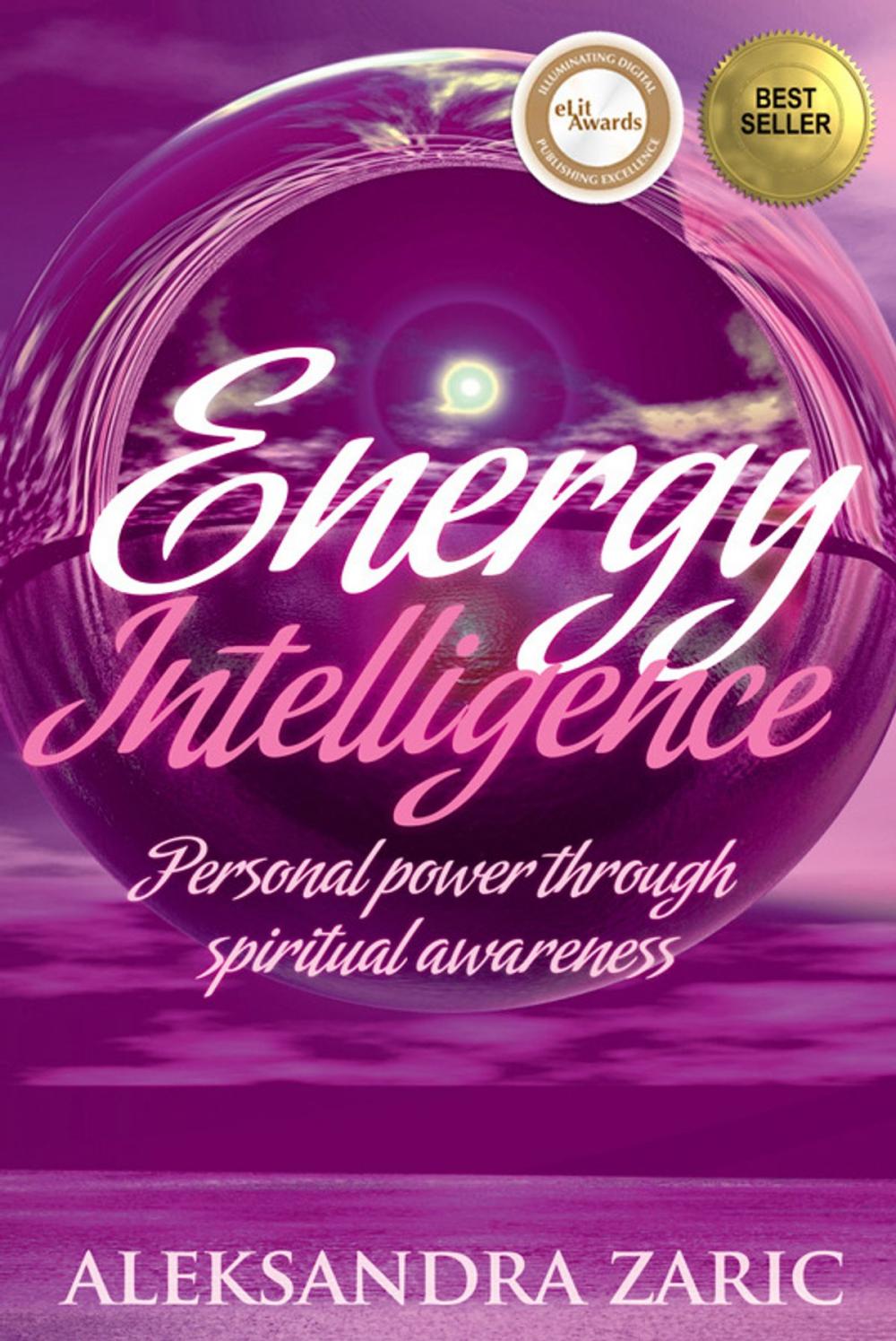 Big bigCover of Energy Intelligence