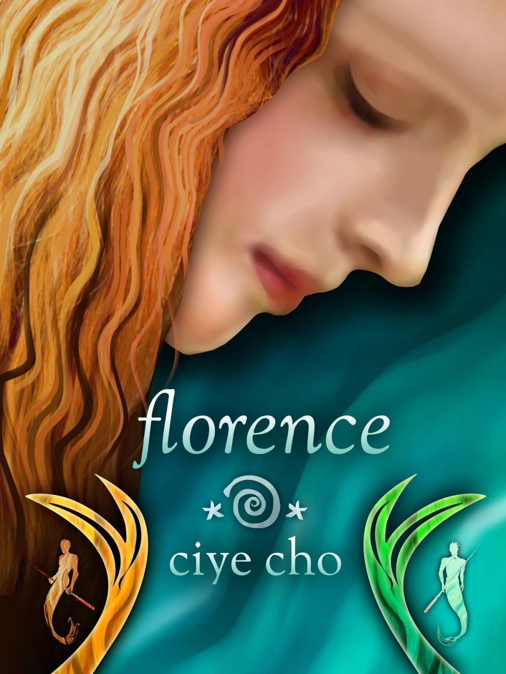 Big bigCover of Florence (Florence Waverley, Book 1)