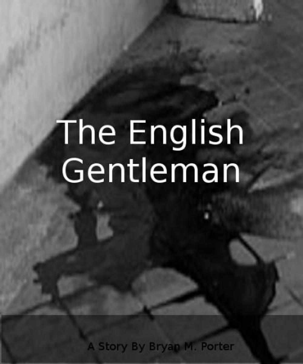 Big bigCover of The English Gentleman