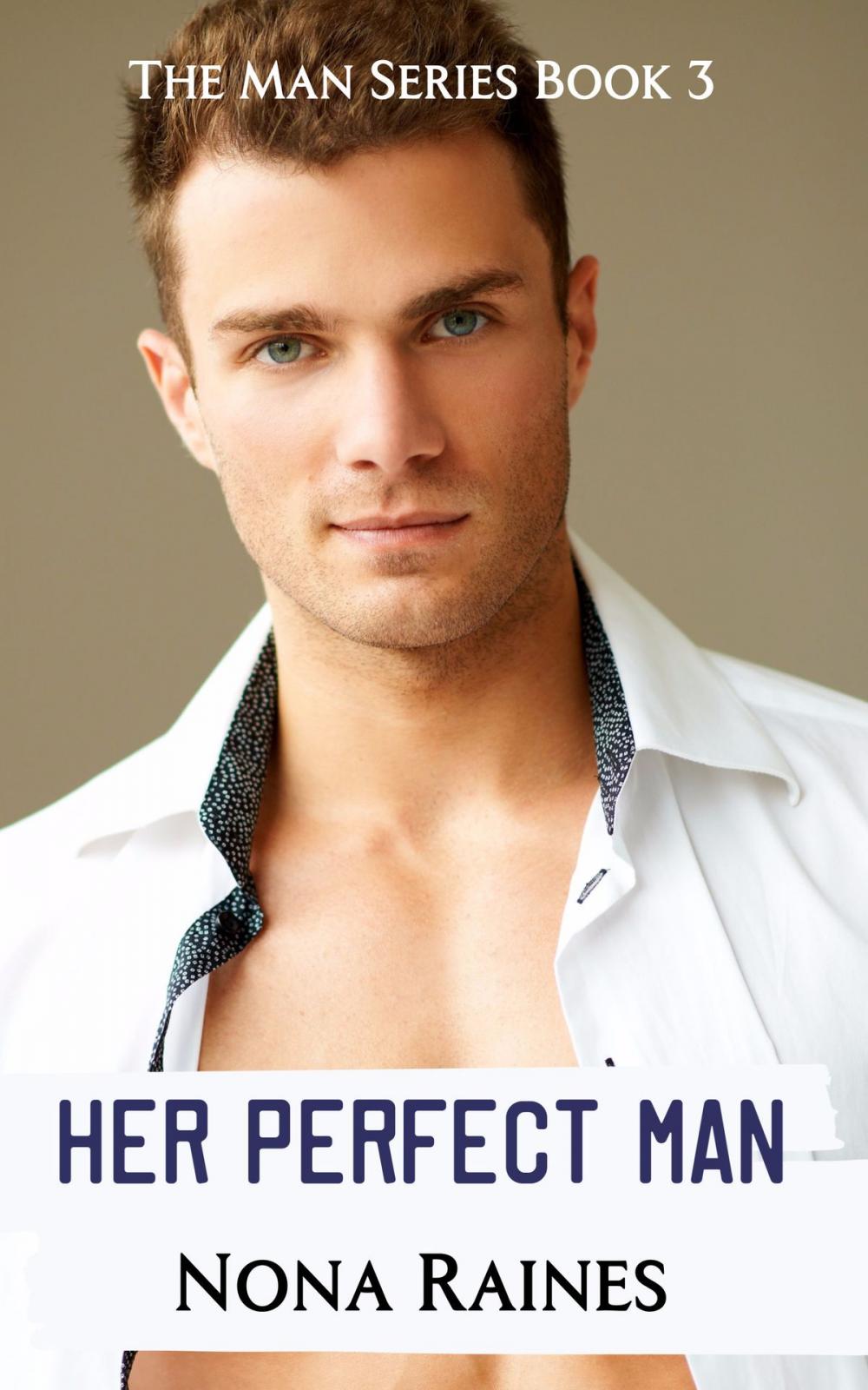 Big bigCover of Her Perfect Man