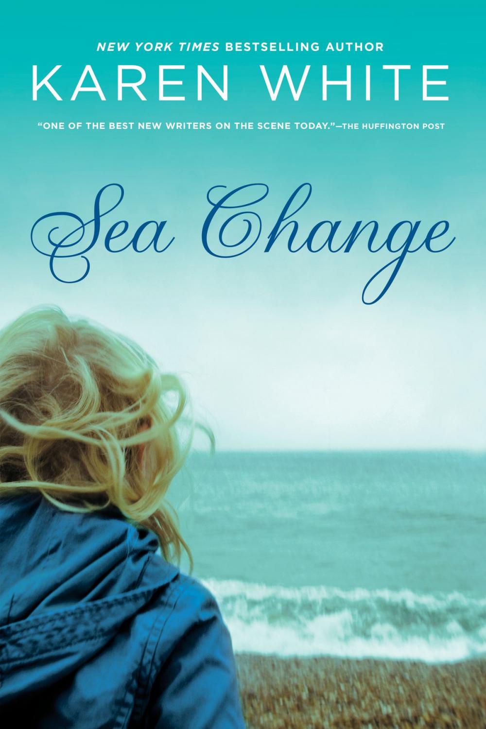 Big bigCover of Sea Change