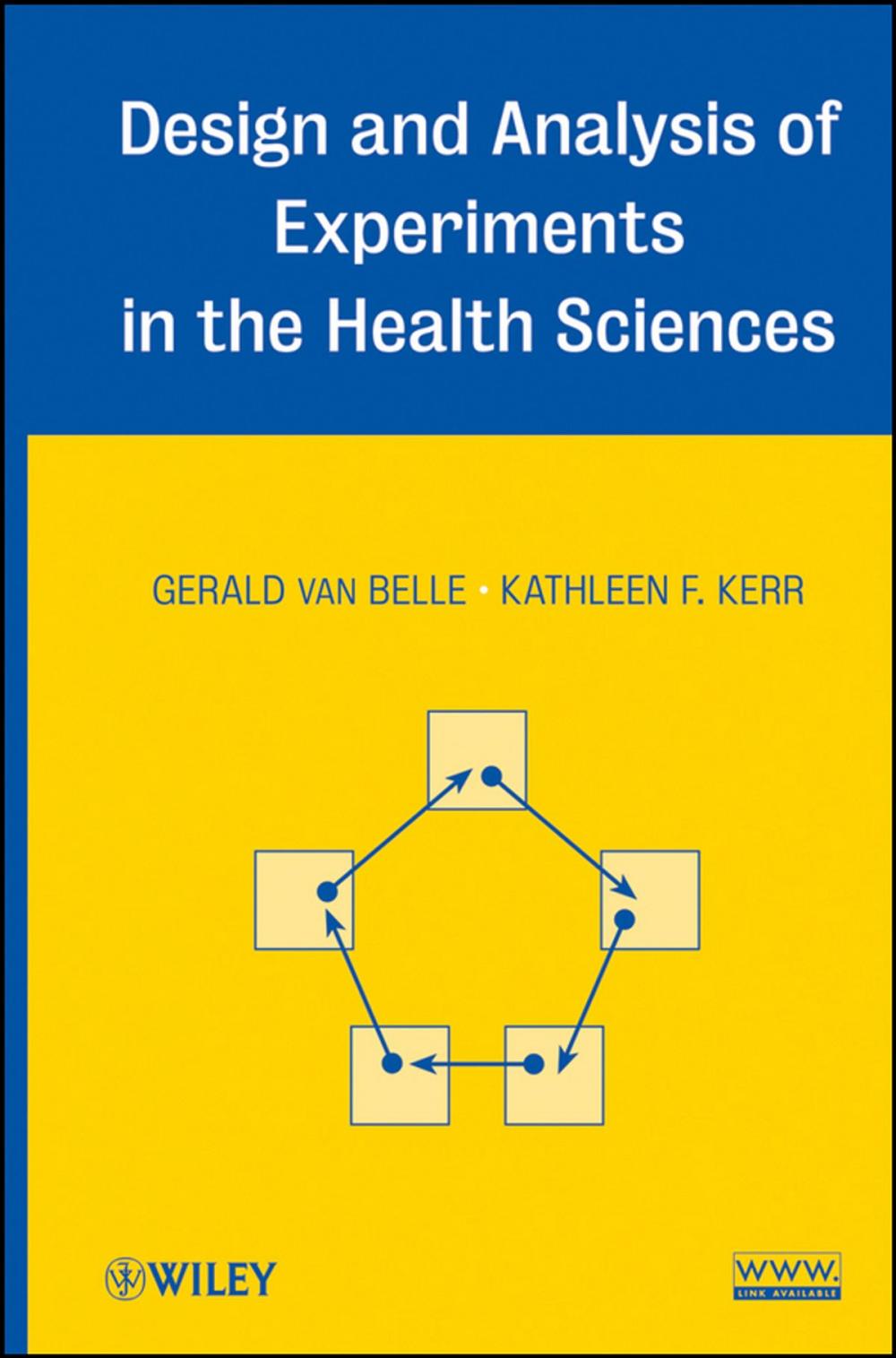 Big bigCover of Design and Analysis of Experiments in the Health Sciences