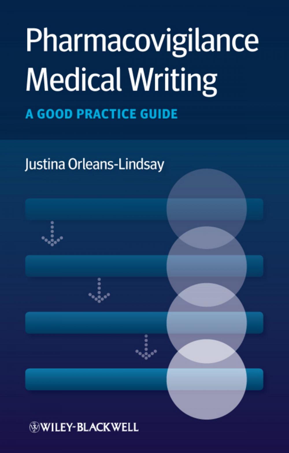 Big bigCover of Pharmacovigilance Medical Writing