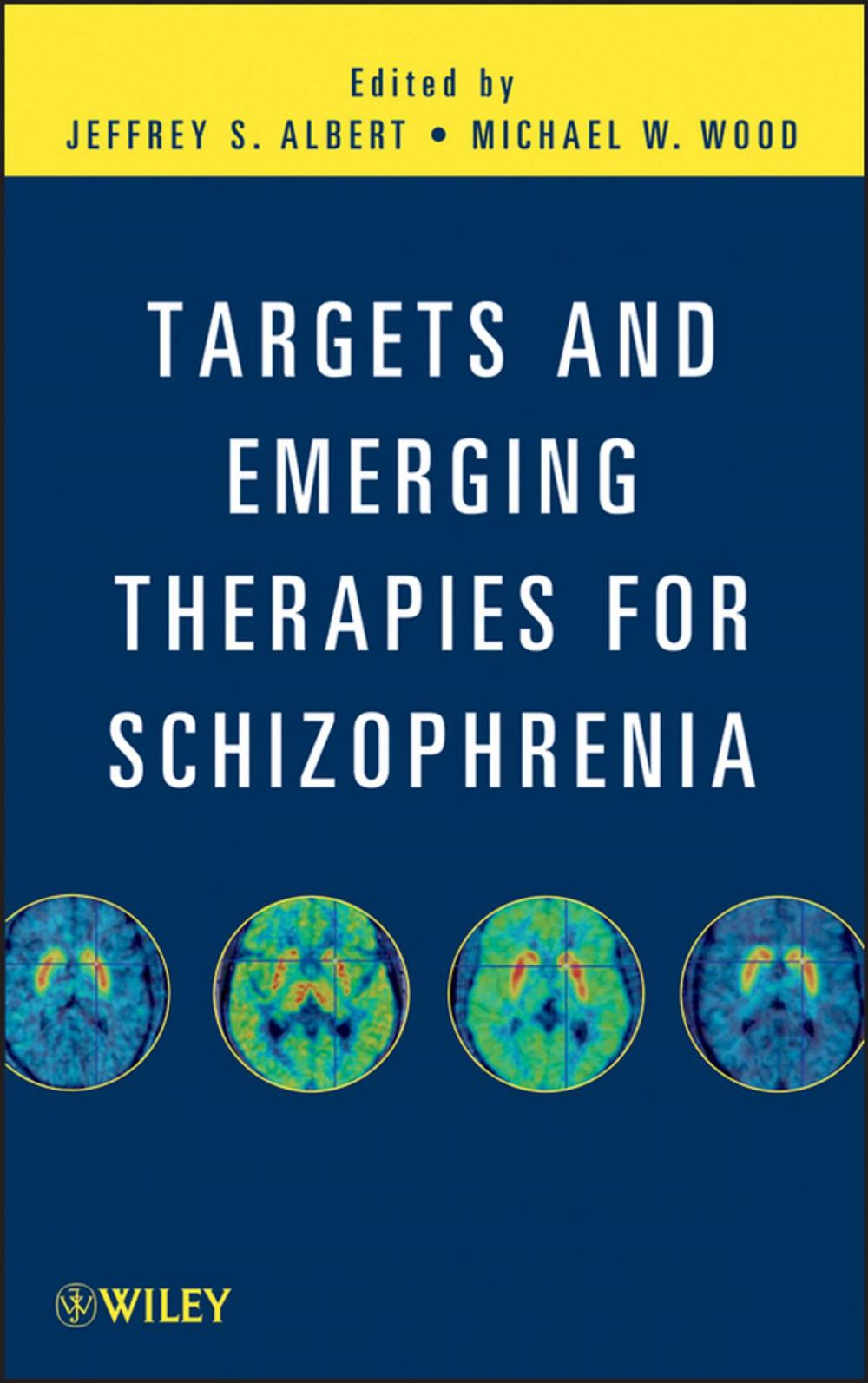 Big bigCover of Targets and Emerging Therapies for Schizophrenia