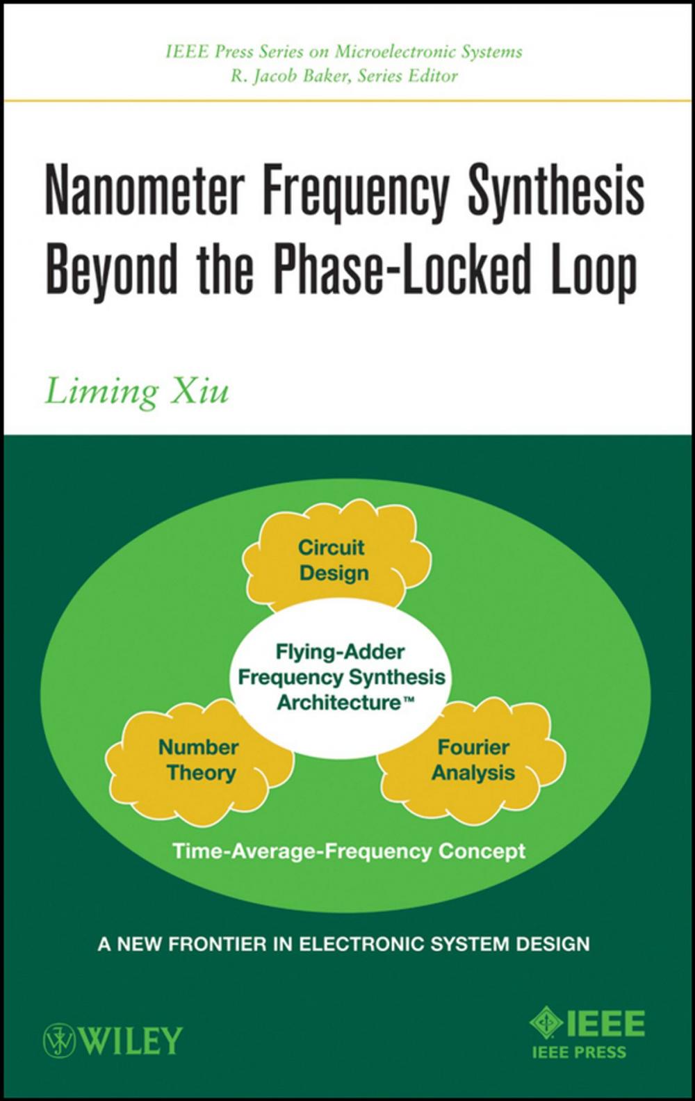 Big bigCover of Nanometer Frequency Synthesis Beyond the Phase-Locked Loop