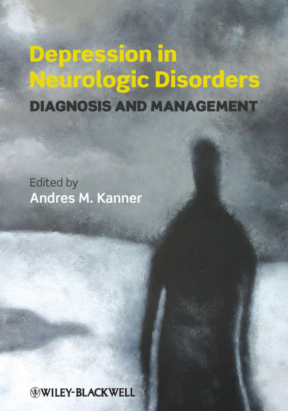 Big bigCover of Depression in Neurologic Disorders