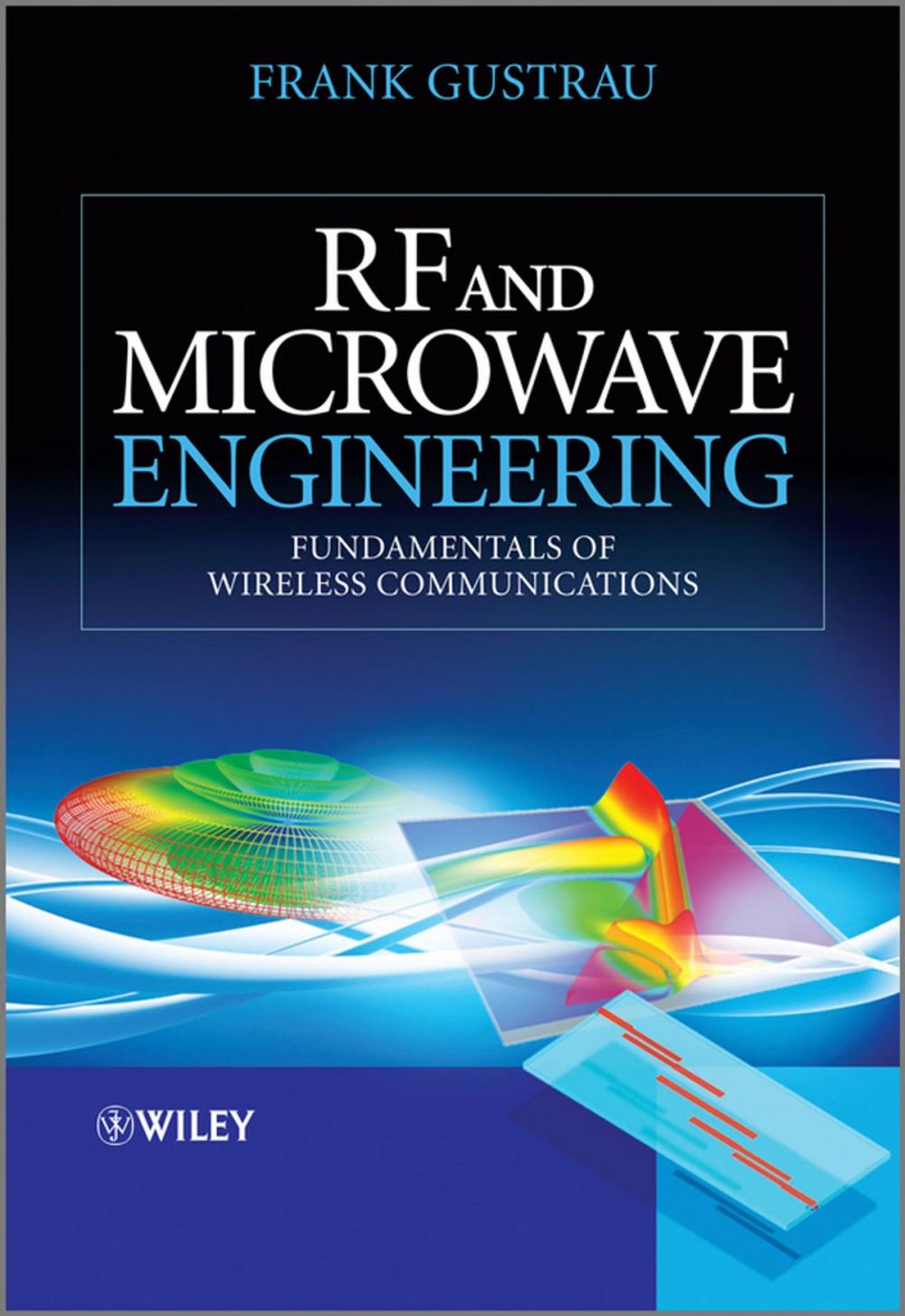 Big bigCover of RF and Microwave Engineering