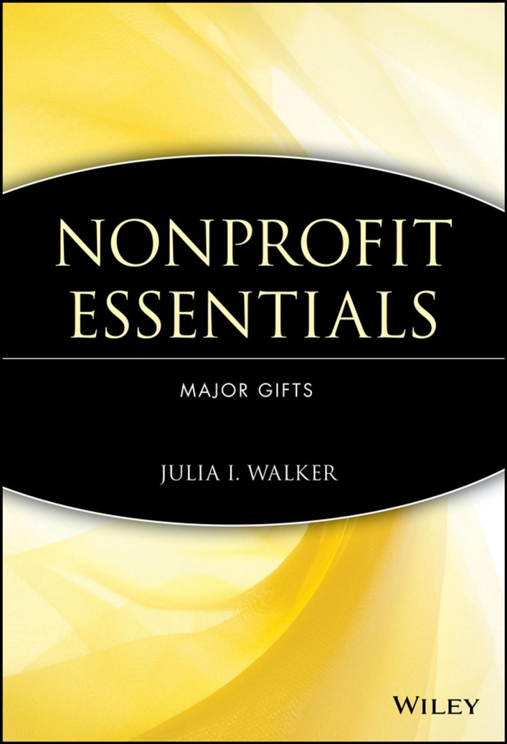 Big bigCover of Nonprofit Essentials