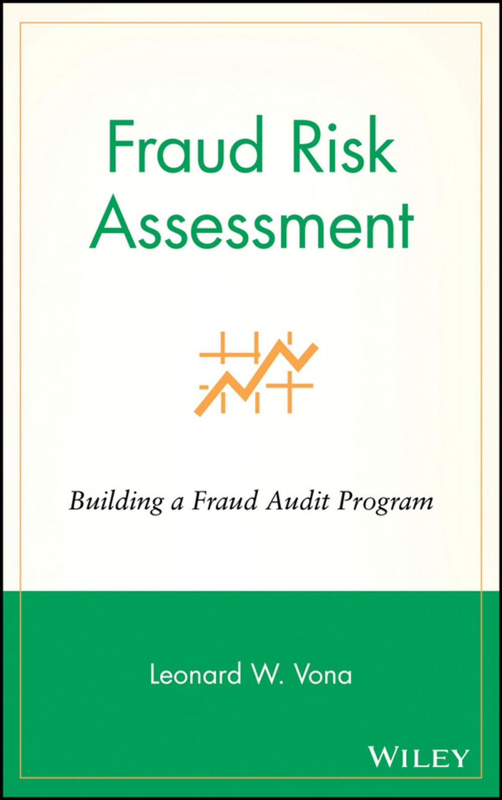 Big bigCover of Fraud Risk Assessment