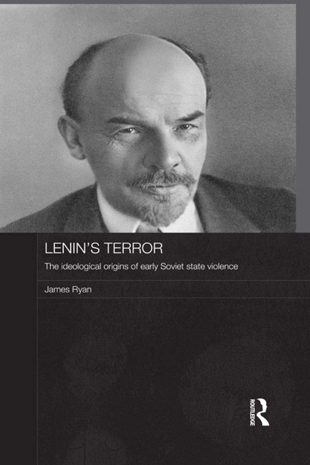 Big bigCover of Lenin's Terror