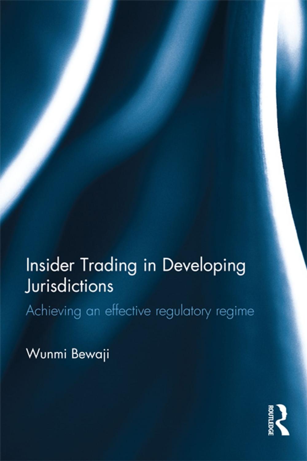 Big bigCover of Insider Trading in Developing Jurisdictions