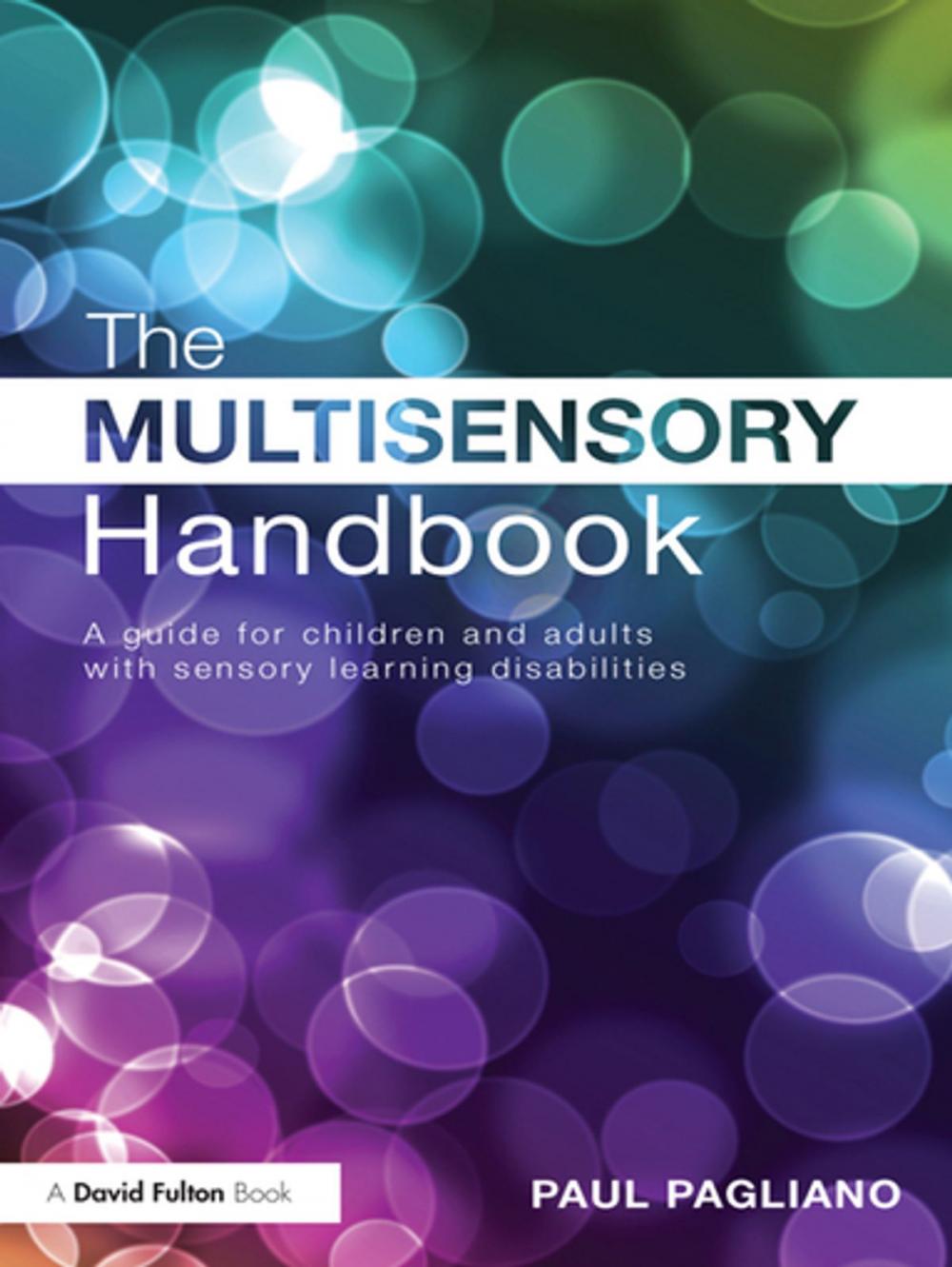 Big bigCover of The Multisensory Handbook