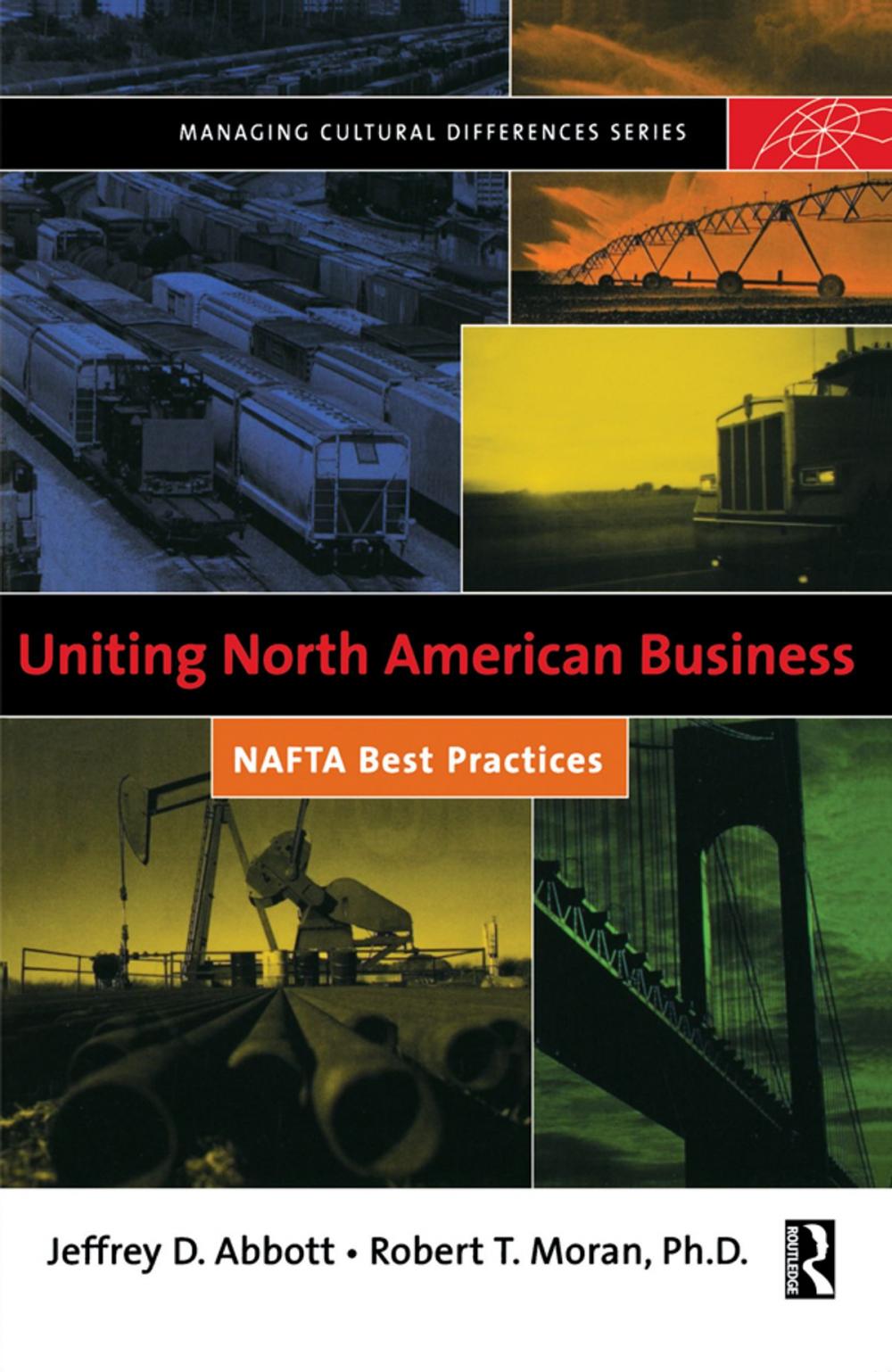 Big bigCover of Uniting North American Business