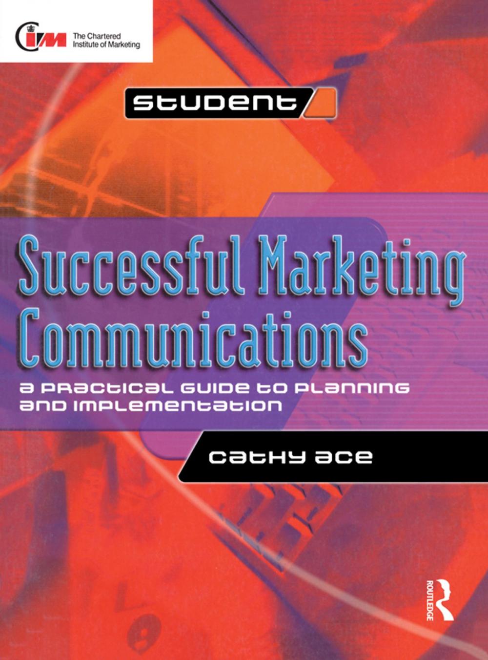 Big bigCover of Successful Marketing Communications