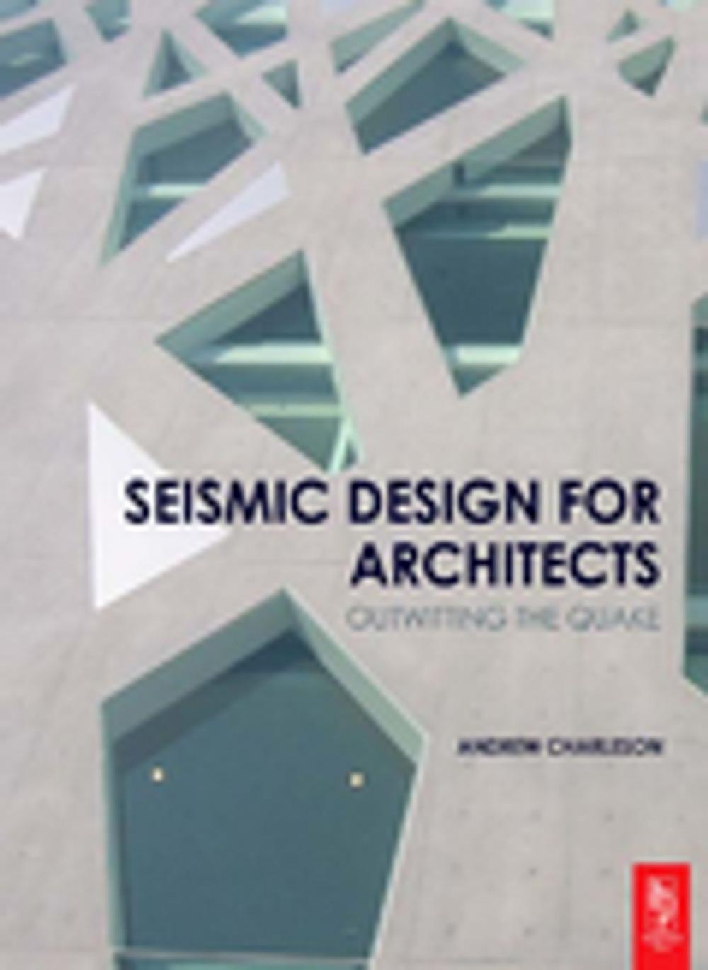 Big bigCover of Seismic Design for Architects