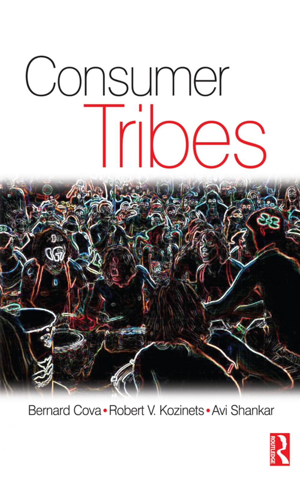 Big bigCover of Consumer Tribes