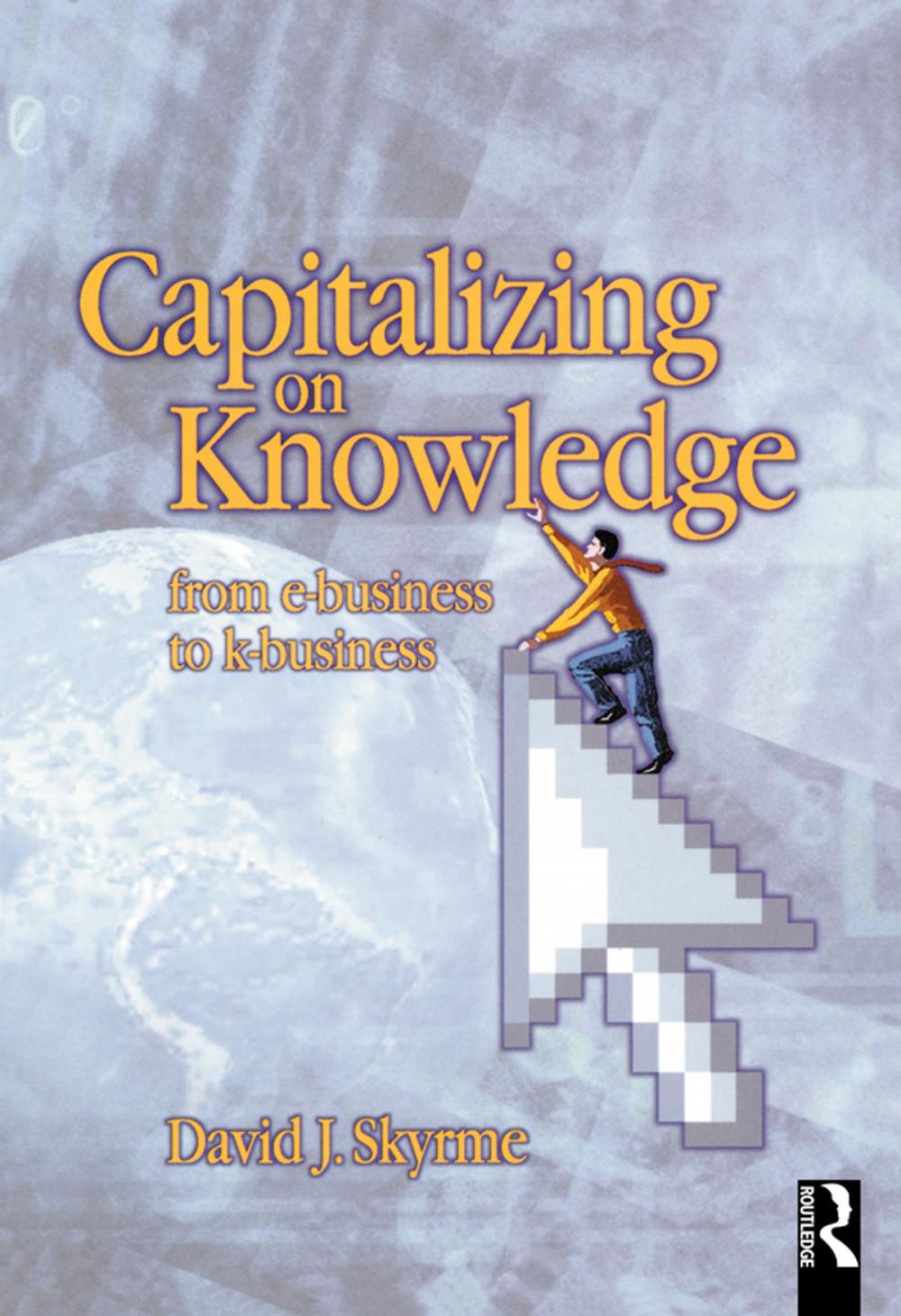 Big bigCover of Capitalizing on Knowledge