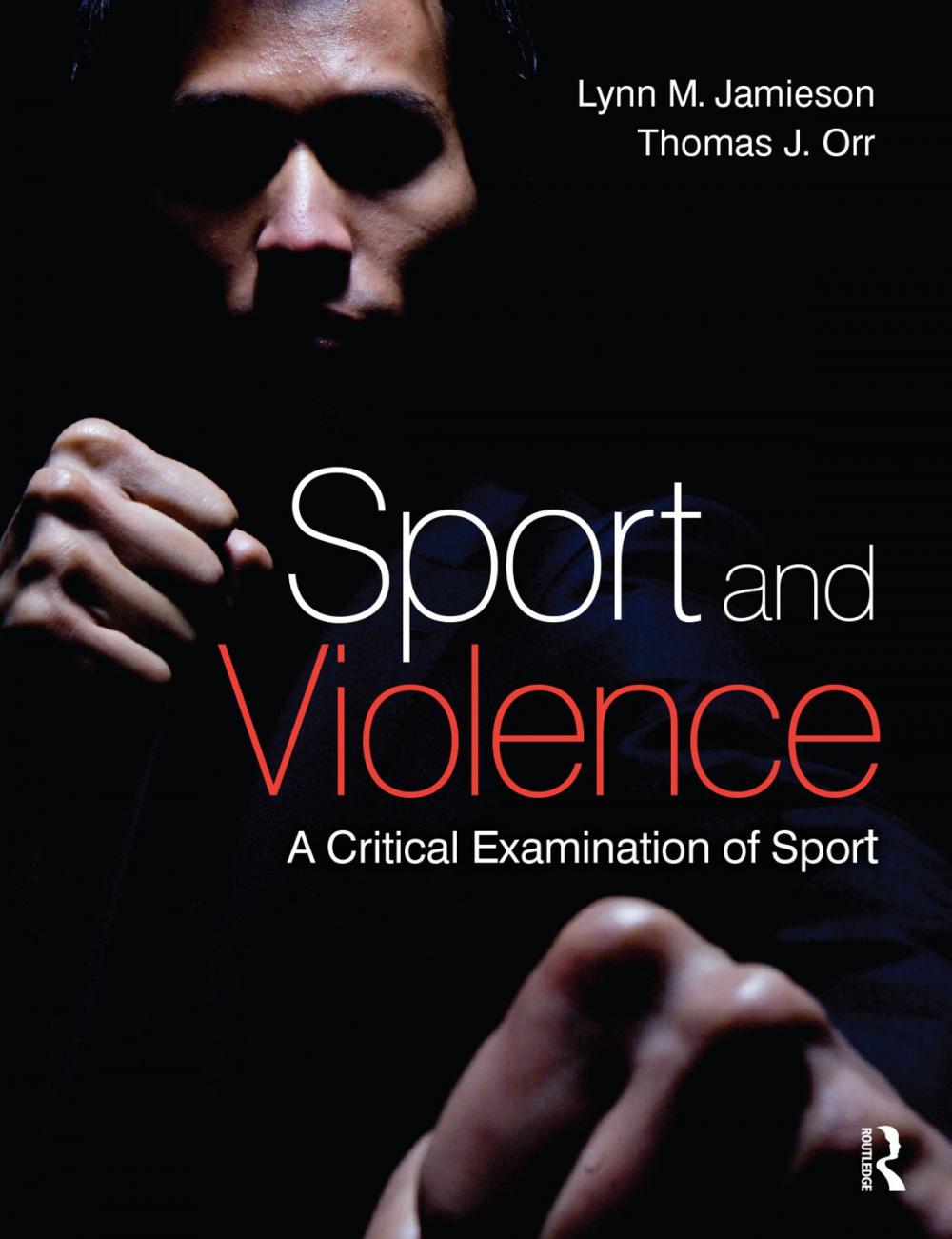 Big bigCover of Sport and Violence