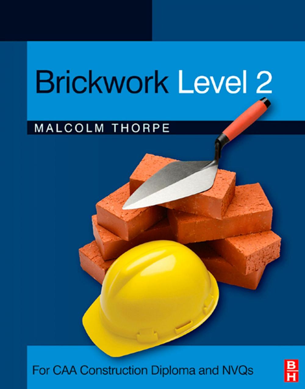 Big bigCover of Brickwork Level 2