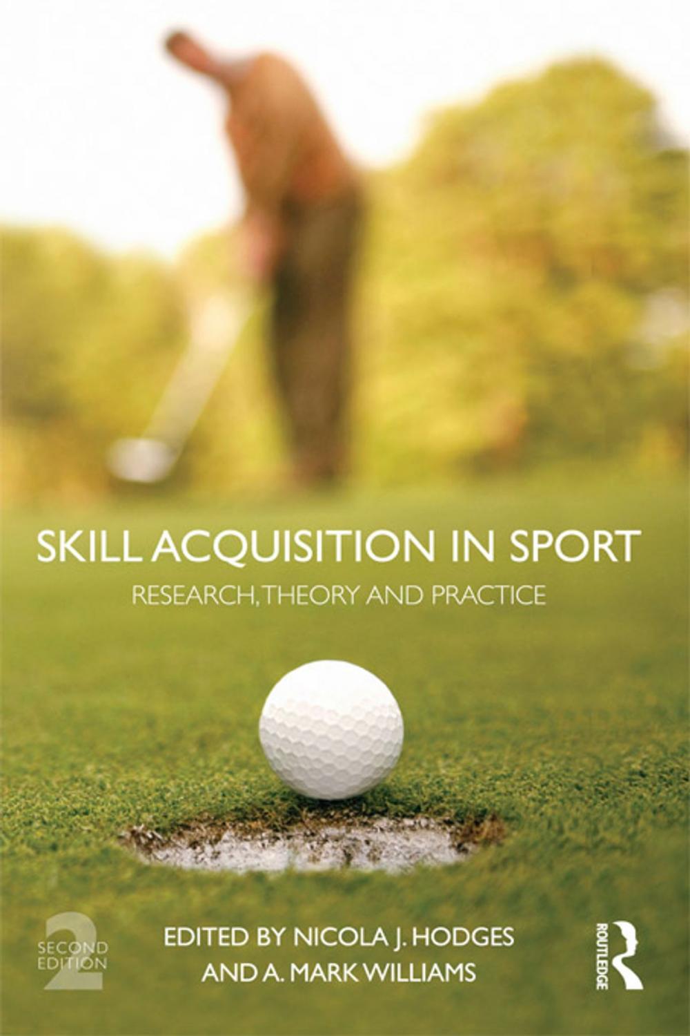 Big bigCover of Skill Acquisition in Sport