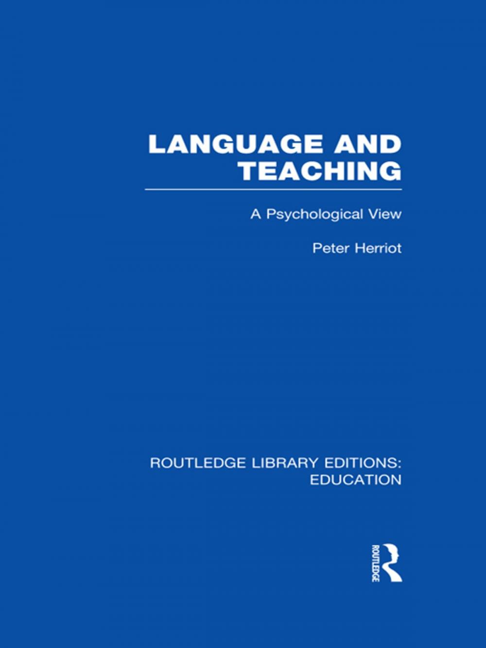 Big bigCover of Language &amp; Teaching