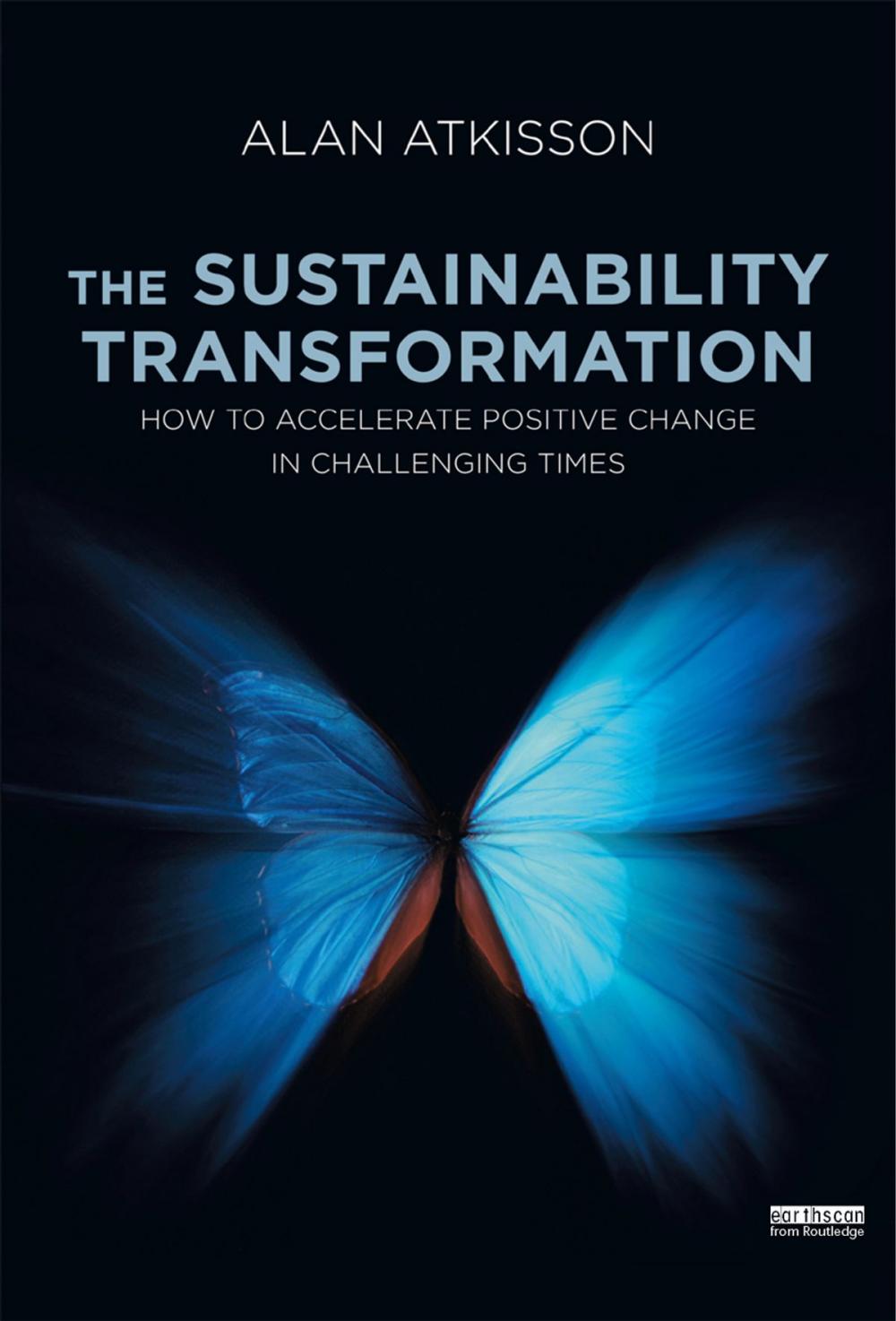 Big bigCover of The Sustainability Transformation