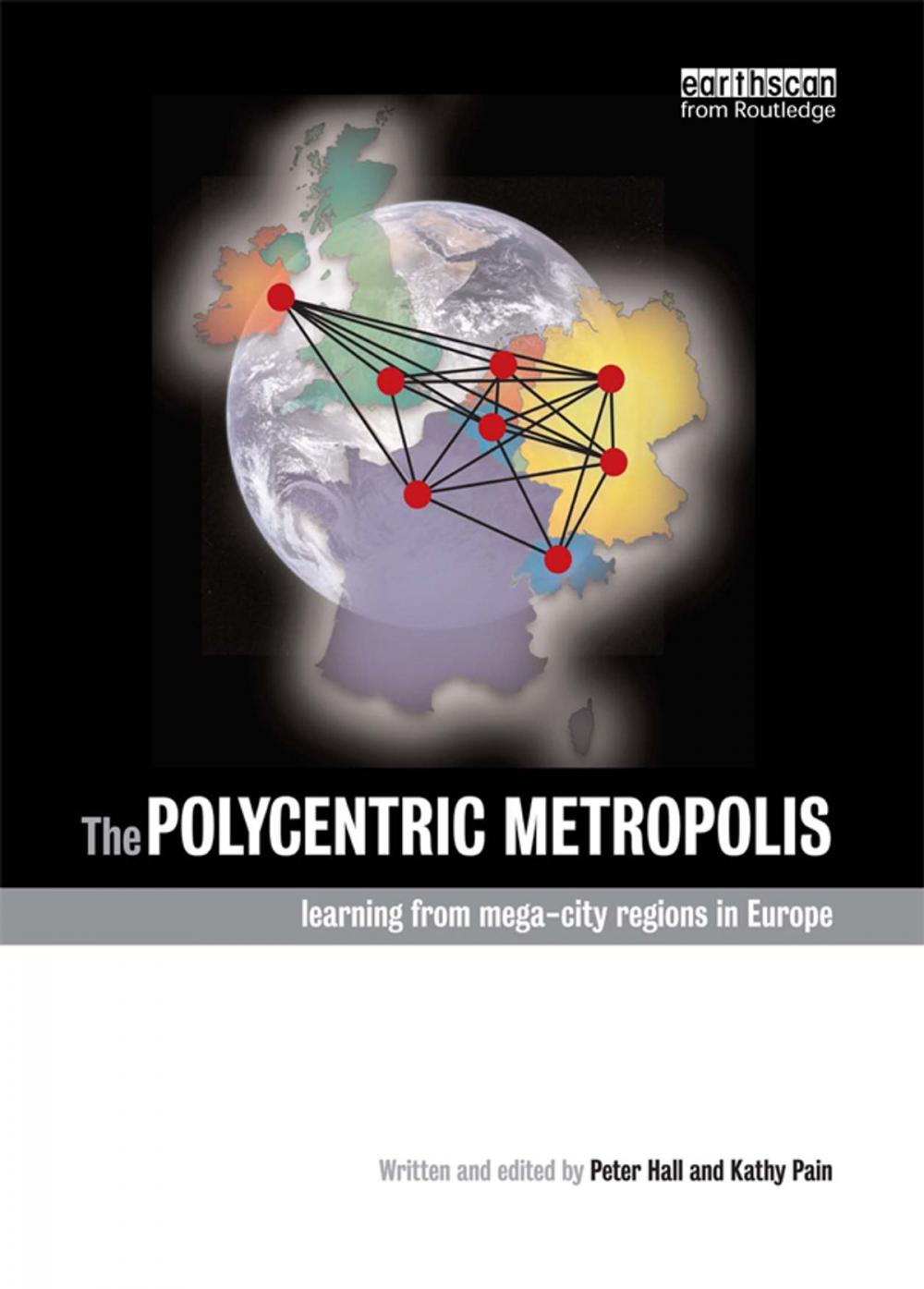 Big bigCover of The Polycentric Metropolis