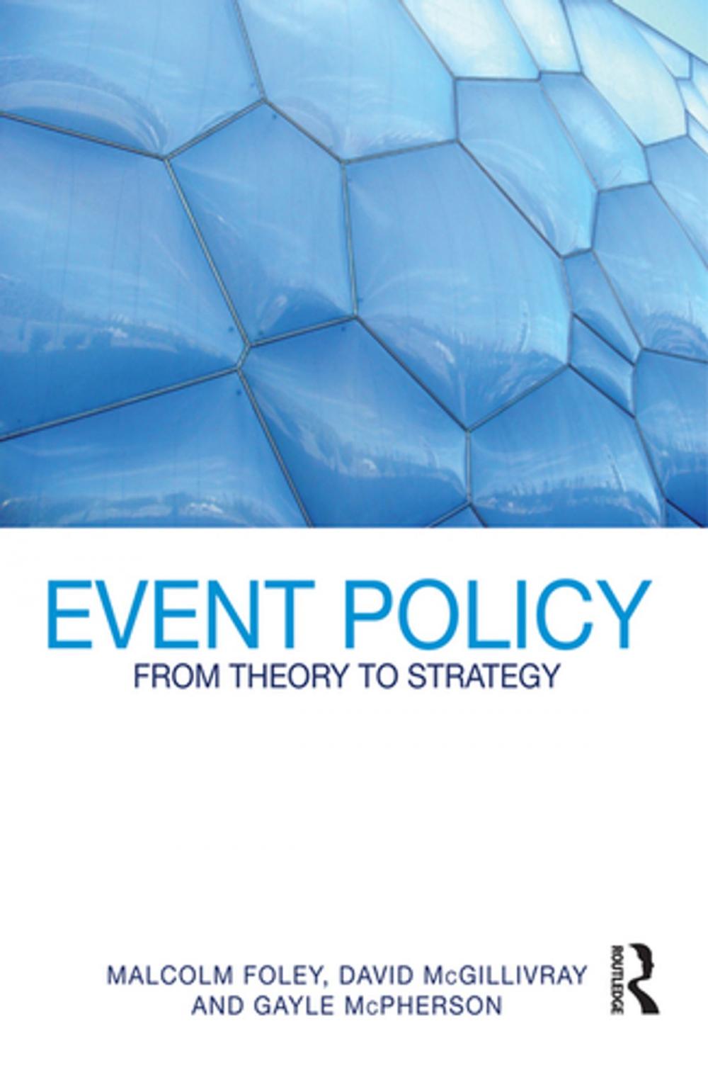 Big bigCover of Event Policy