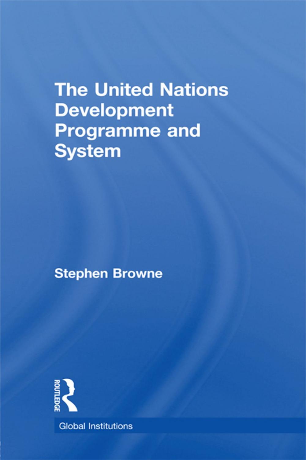 Big bigCover of United Nations Development Programme and System (UNDP)