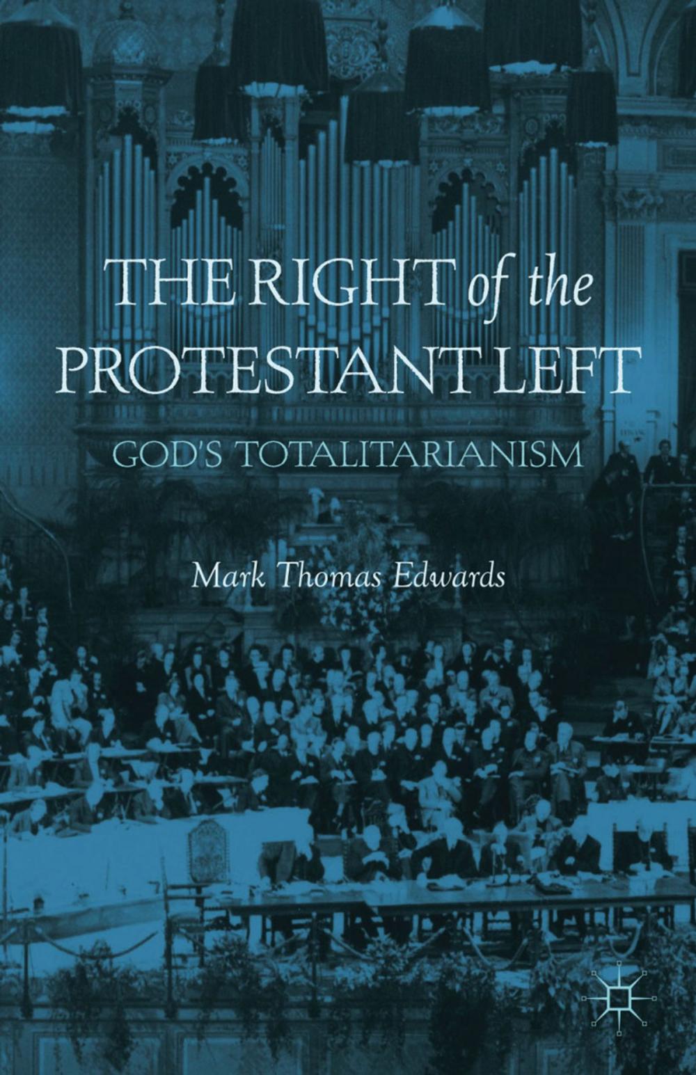 Big bigCover of The Right of the Protestant Left