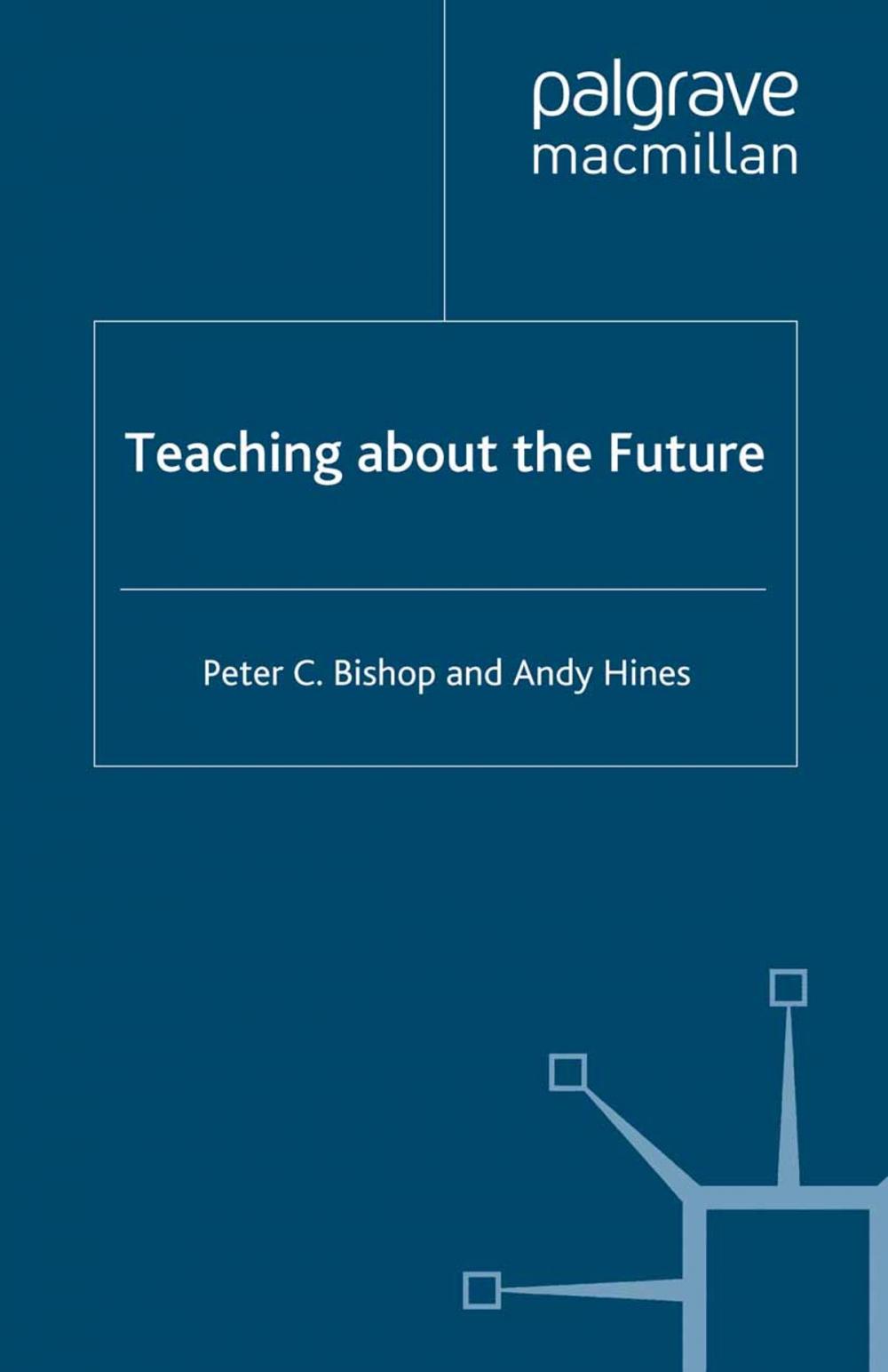 Big bigCover of Teaching about the Future