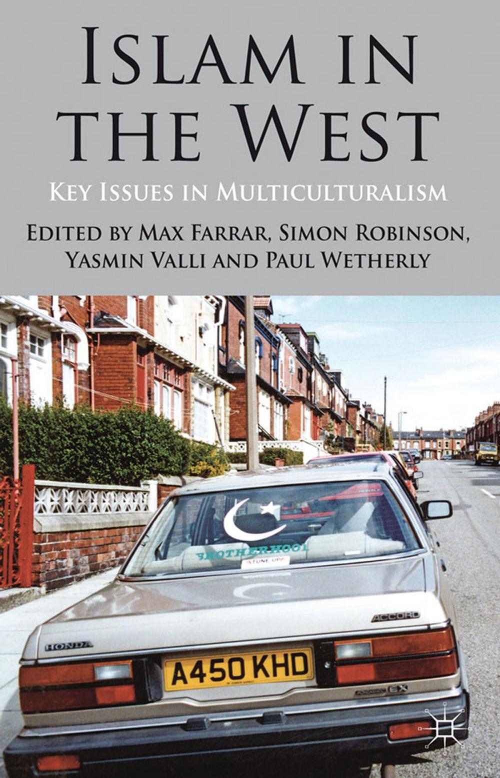 Big bigCover of Islam in the West