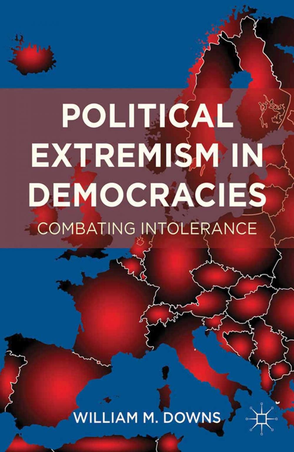 Big bigCover of Political Extremism in Democracies