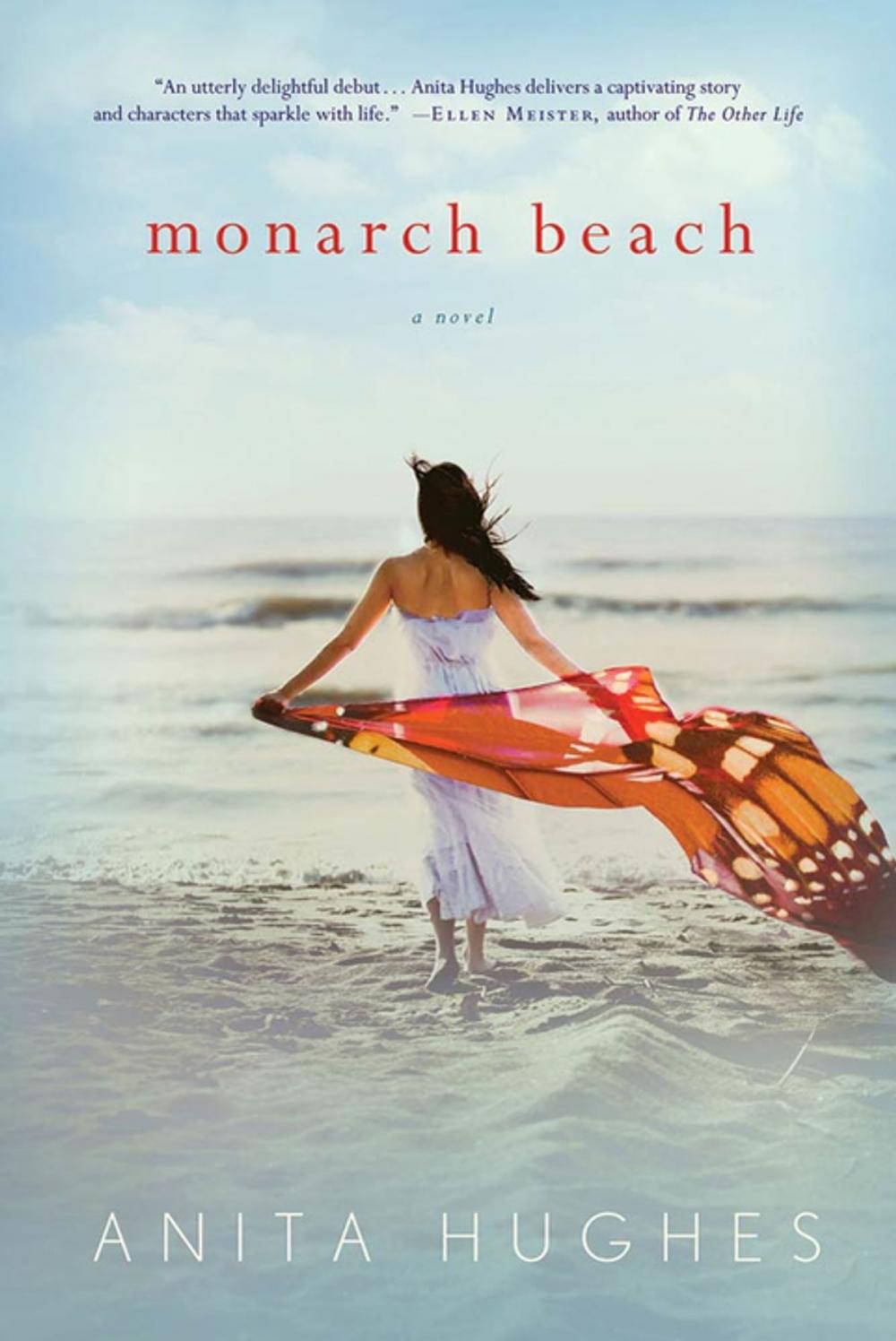 Big bigCover of Monarch Beach