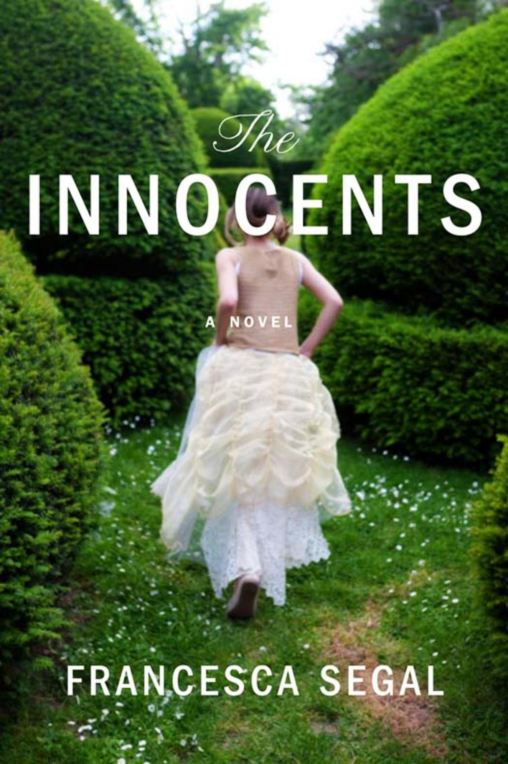 Big bigCover of The Innocents