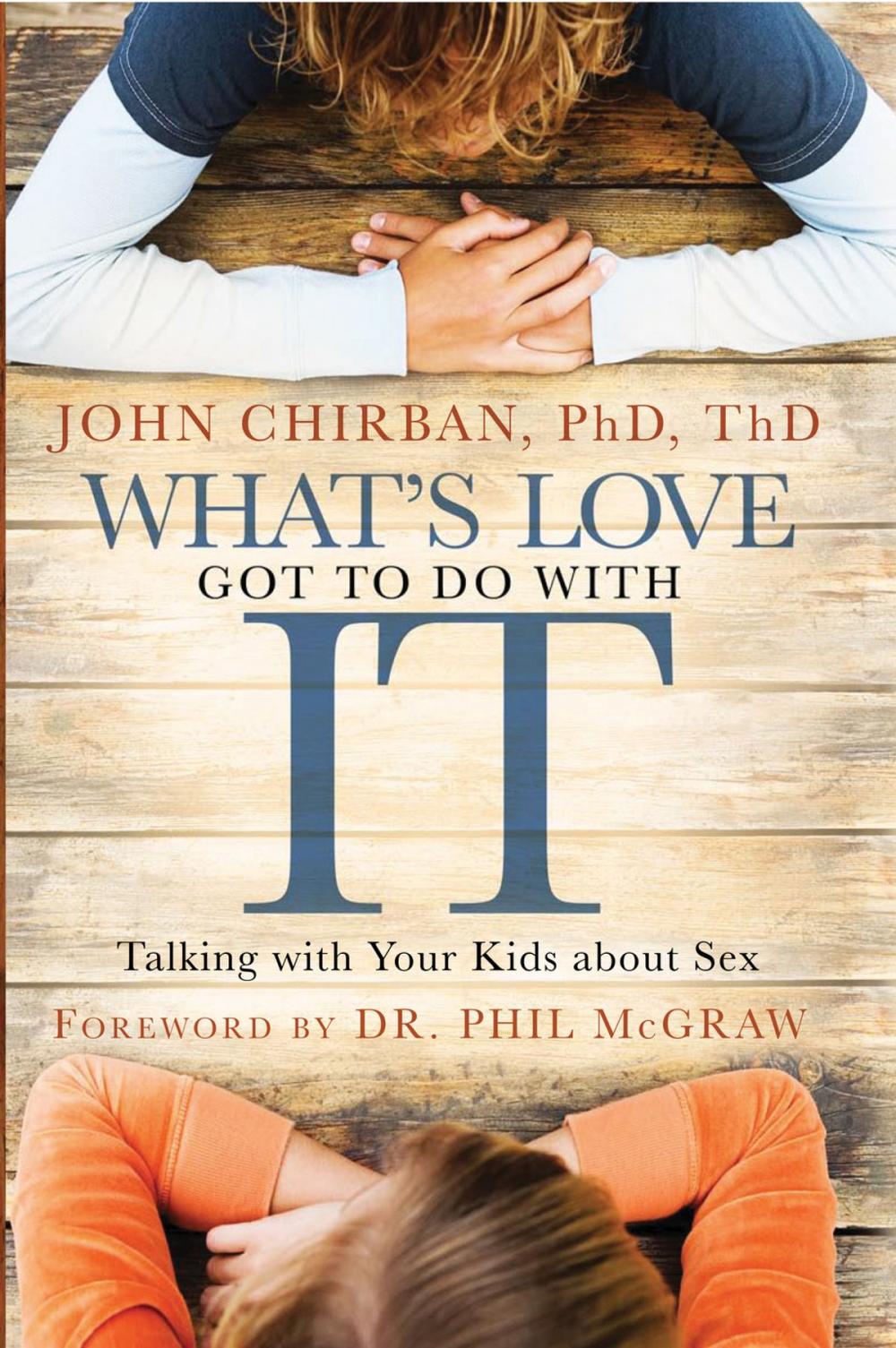 Big bigCover of How to Talk with Your Kids about Sex