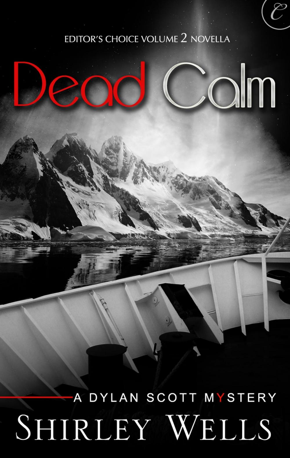 Big bigCover of Dead Calm