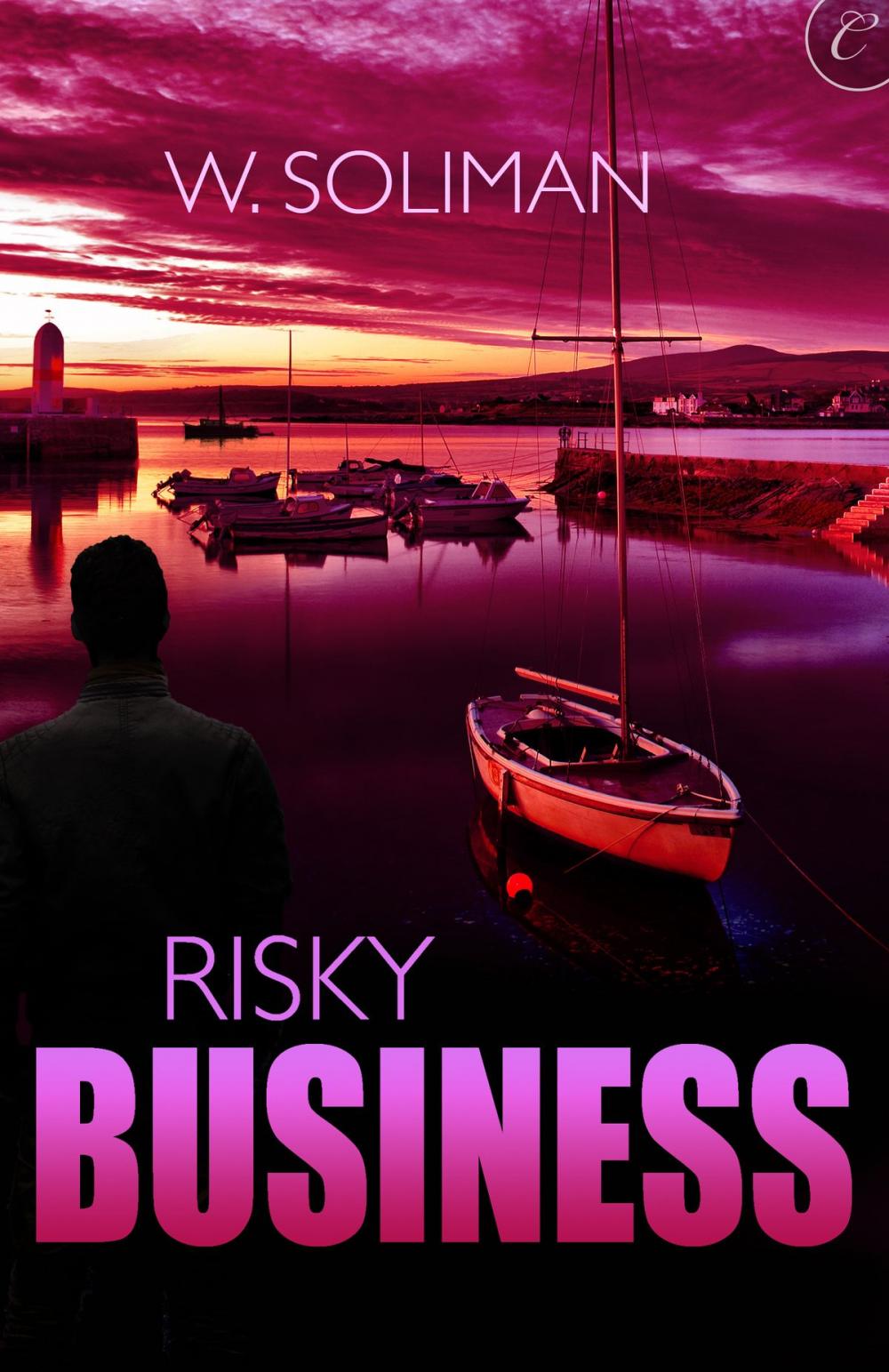 Big bigCover of Risky Business