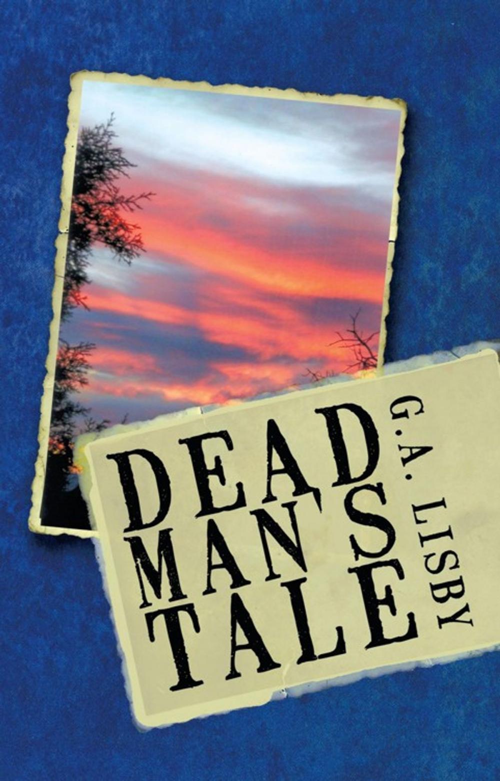 Big bigCover of Dead Man's Tale