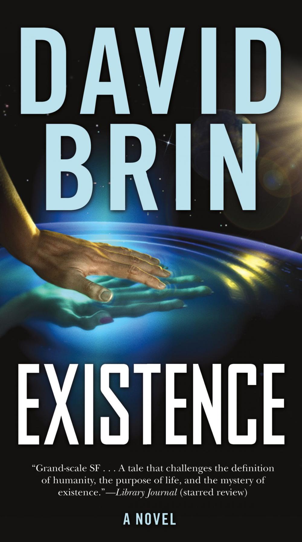 Big bigCover of Existence