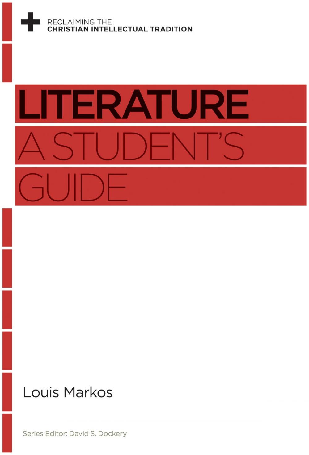 Big bigCover of Literature