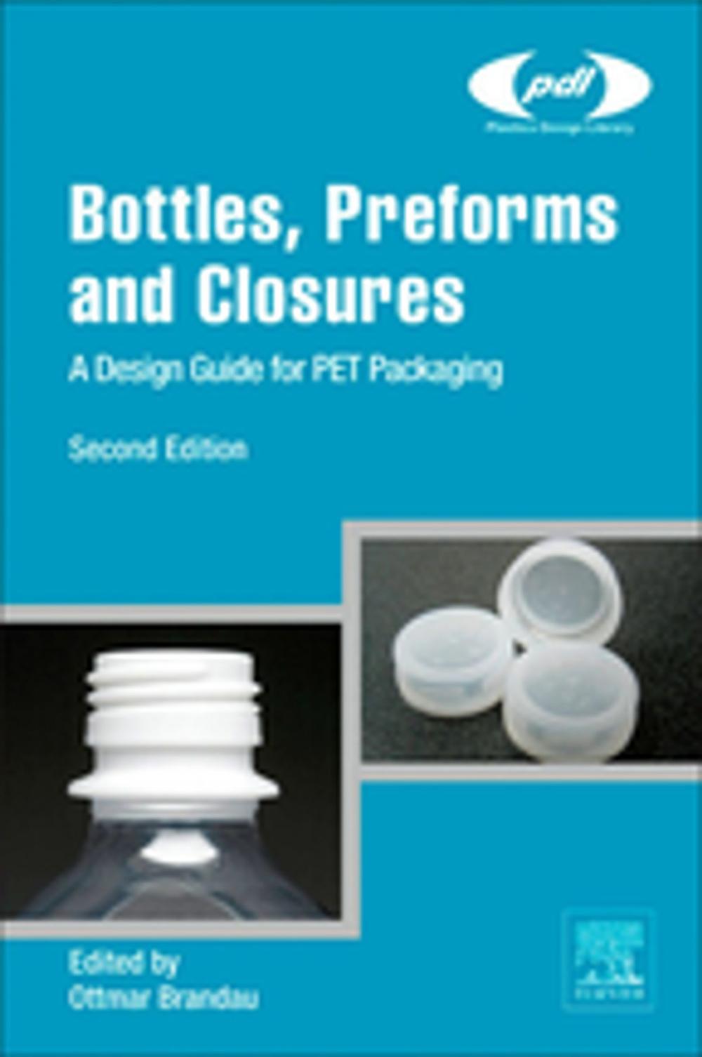 Big bigCover of Bottles, Preforms and Closures