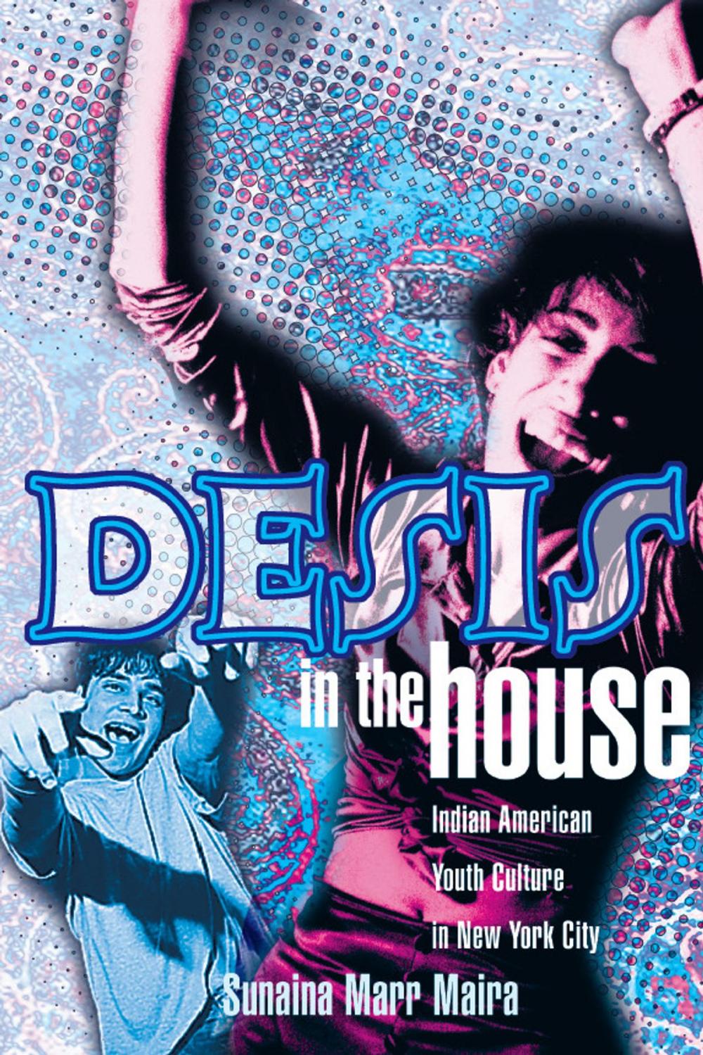 Big bigCover of Desis In The House