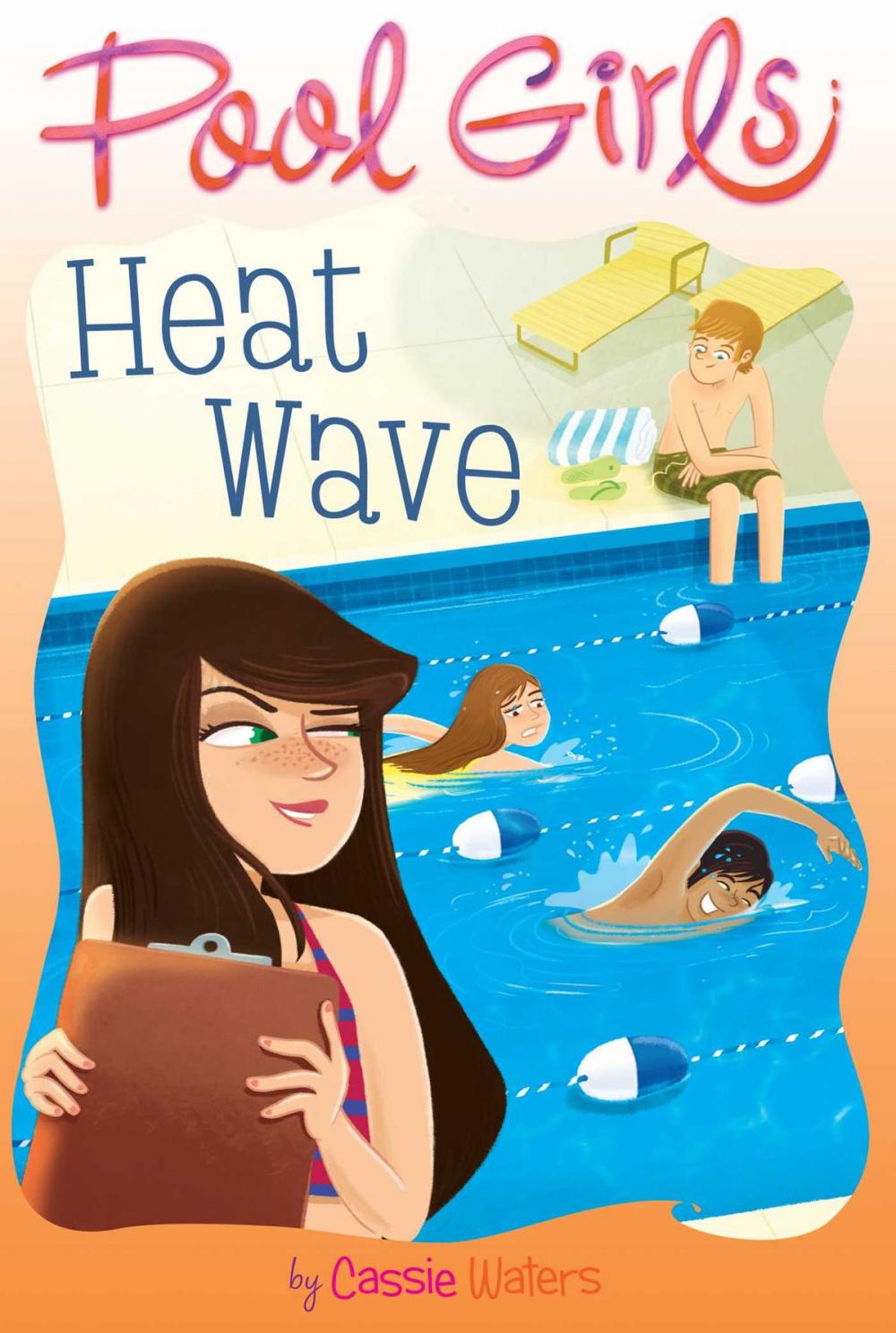 Big bigCover of Heat Wave