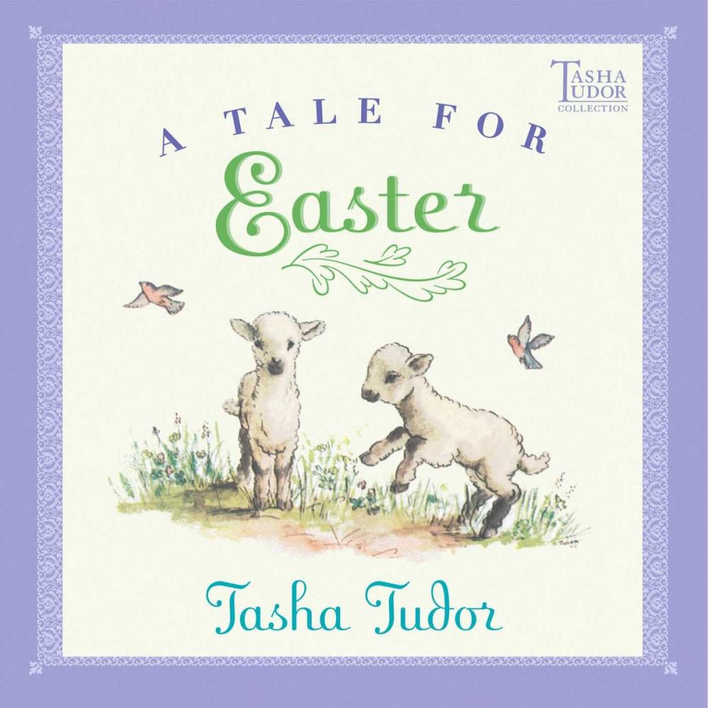 Big bigCover of A Tale for Easter