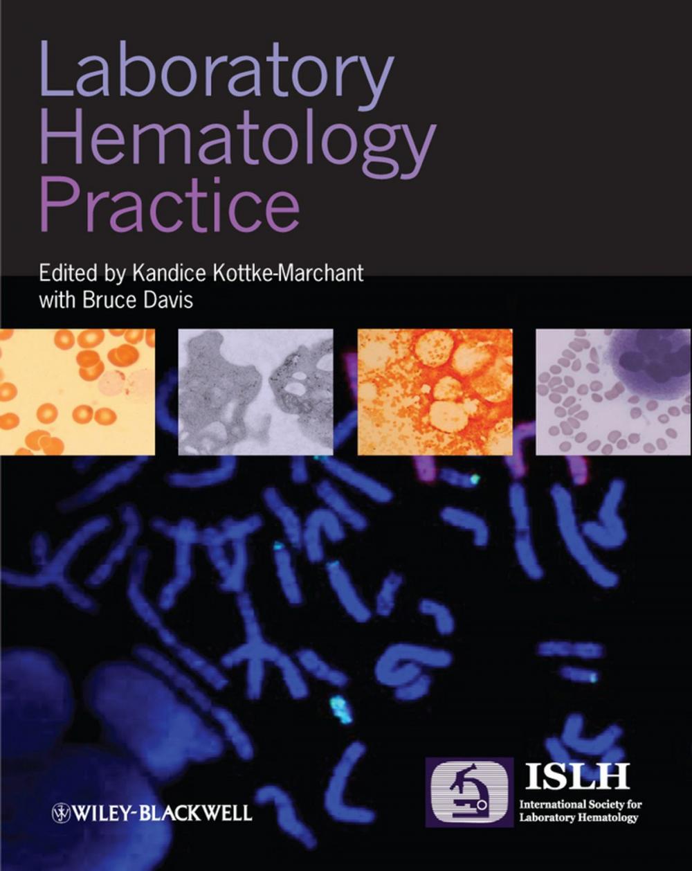 Big bigCover of Laboratory Hematology Practice