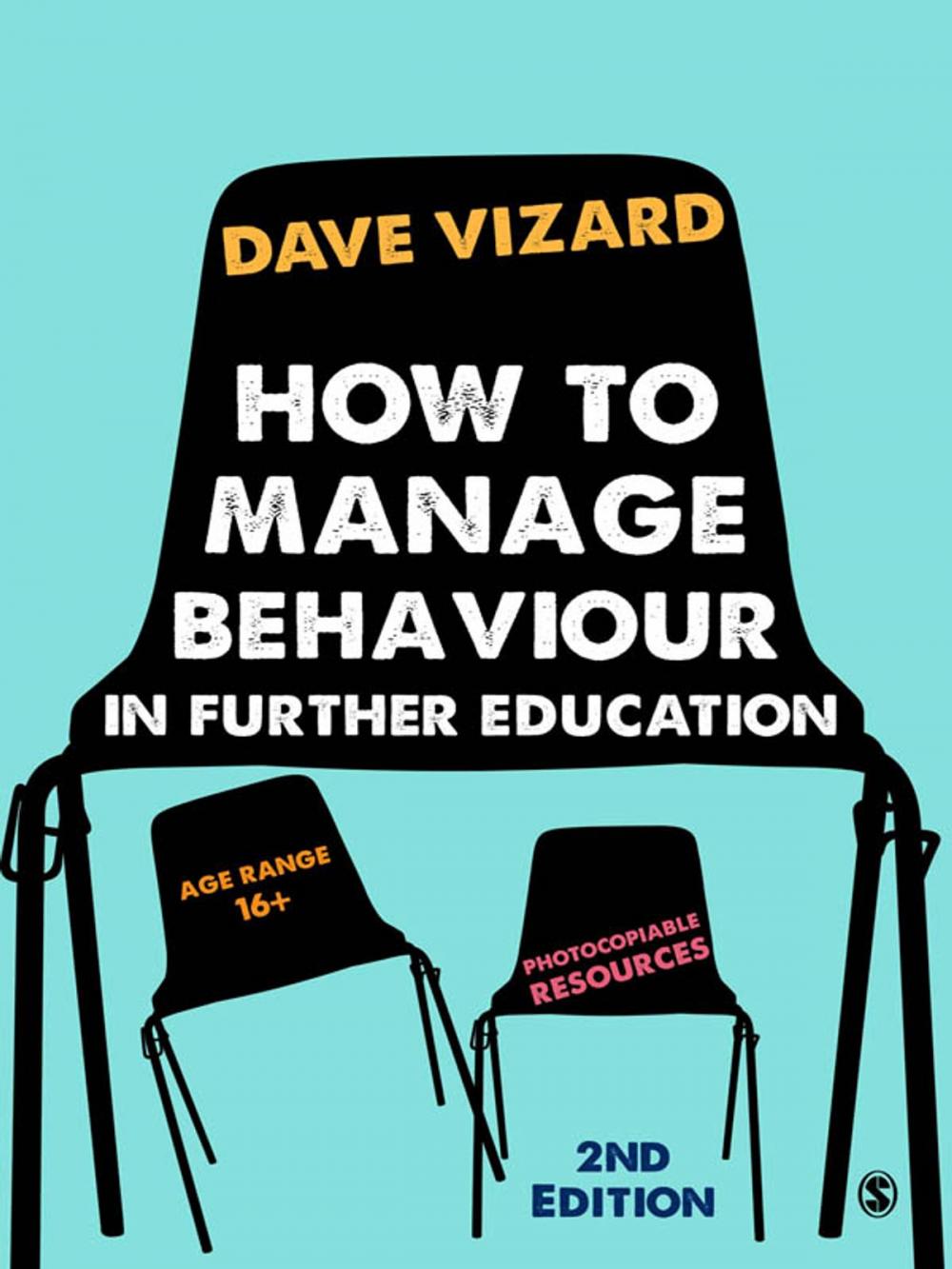 Big bigCover of How to Manage Behaviour in Further Education