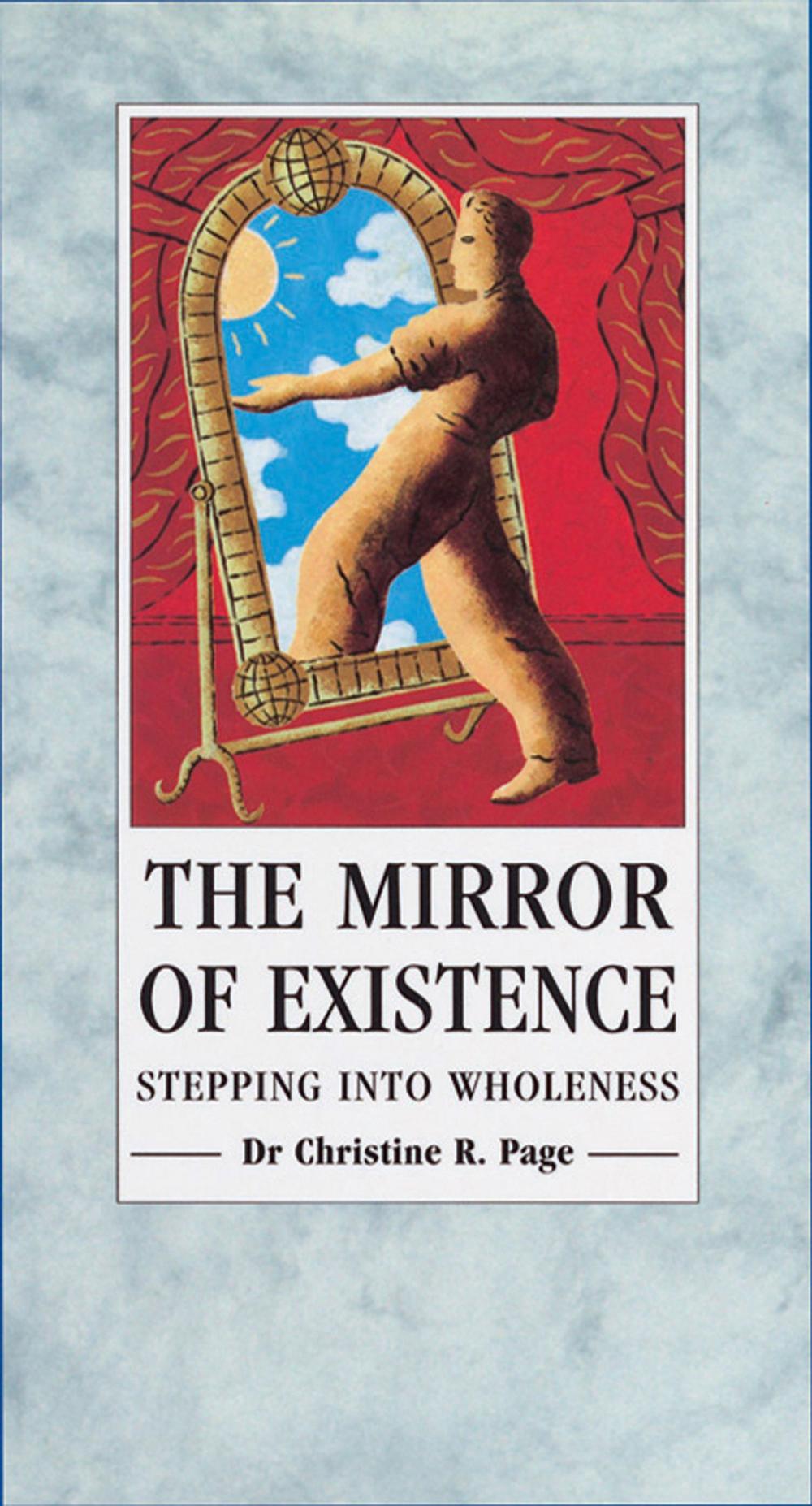 Big bigCover of The Mirror Of Existence