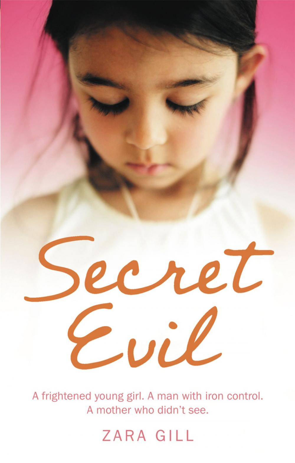 Big bigCover of Secret Evil